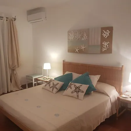 Tatil Evi Poggio Del Cervo *