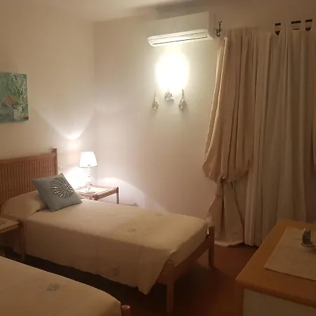 Poggio Del Cervo Tatil Evi