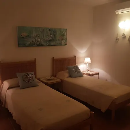 Poggio Del Cervo Tatil Evi
