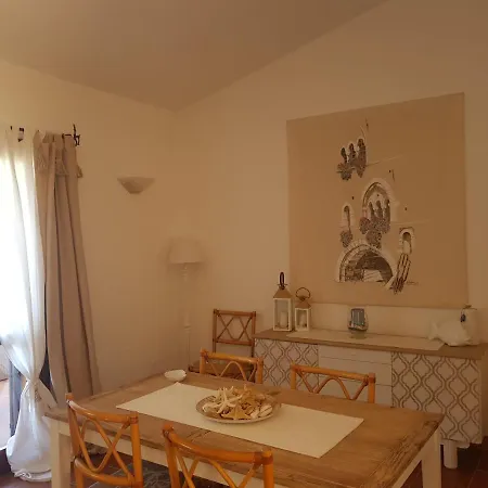 Tatil Evi Poggio Del Cervo *