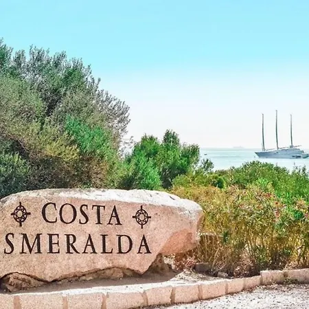 Tatil Evi Poggio Del Cervo Porto Cervo