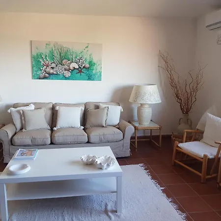 Poggio Del Cervo Tatil Evi