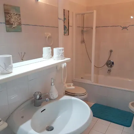Poggio Del Cervo Holiday home *