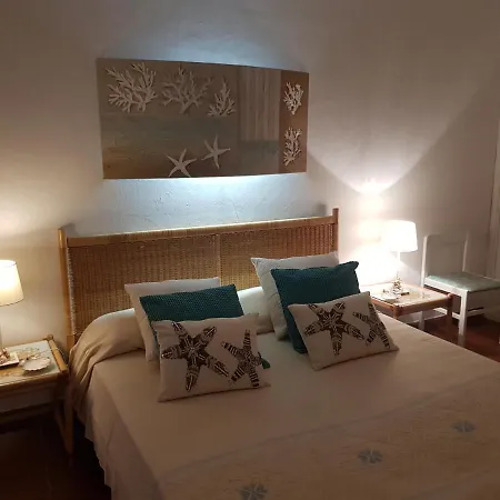 Poggio Del Cervo Tatil Evi
