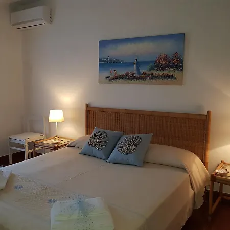 Poggio Del Cervo Tatil Evi