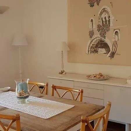 Tatil Evi Poggio Del Cervo *