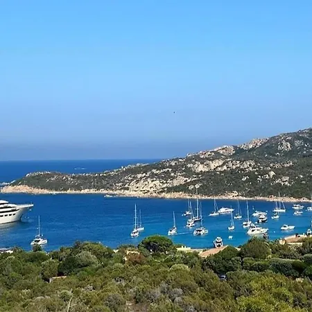 度假居 Poggio Del Cervo