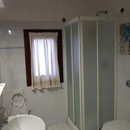 度假居 Poggio Del Cervo *